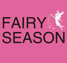 Fairyseason Slevové kupóny
