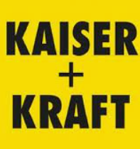 Kaiser Kraft Slevové Kupony a Slevy