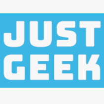 Just Geek Slevové kupóny